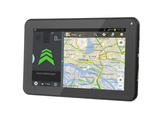 SeeMax smart TG730