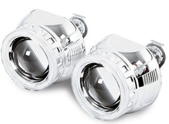 Interpower  L255 (с ангельскими глазками)