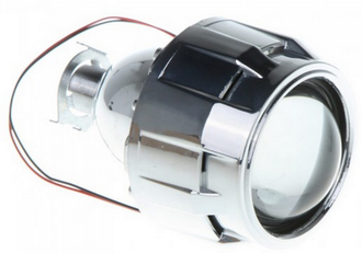 Interpower  L250
