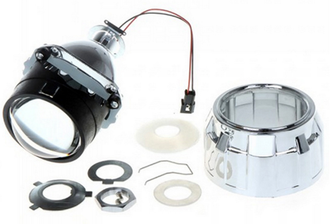Interpower  L250