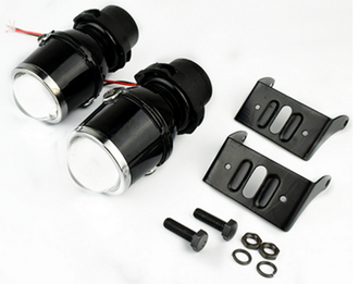 Interpower FL 250 (в противотуманные фары)