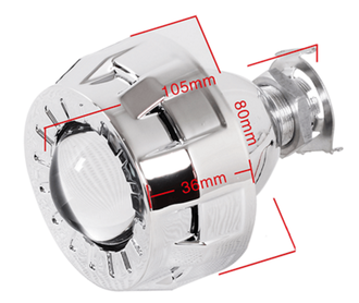 Interpower  L046