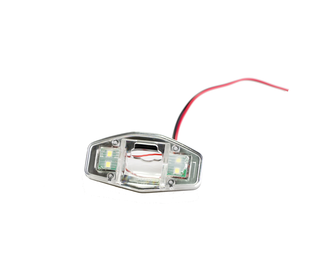 Interpower  8010 для камер IP-661,IP-661HD,IP-662