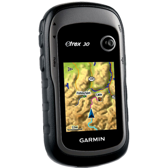 Garmin Garmin E-Trex 30 