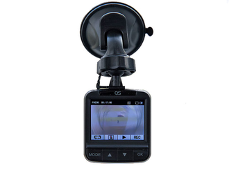 Qstar LE5 GPS