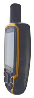 Garmin GPSMAP 62 RUS