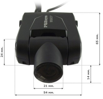 FOXeye GC1 MotoCAM