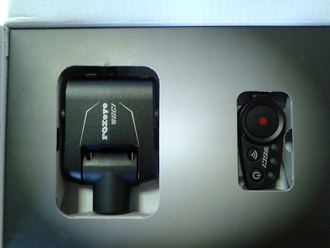 FOXeye GC1 MotoCAM