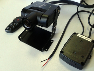 FOXeye GC1 MotoCAM
