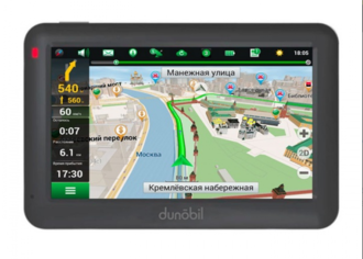 Dunobil  Modern 4.3
