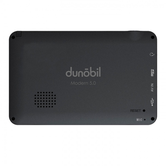 Dunobil Modern 5.0