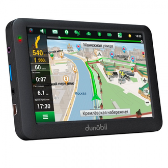 Dunobil Modern 5.0