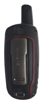 Garmin GPSMAP 62 STC