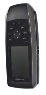 Garmin GPSMAP 78