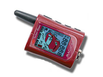 Scher-Khan MAGICAR B 2W
