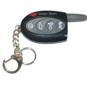 Scher-Khan LOGICAR 3,4 PRO2. 1W