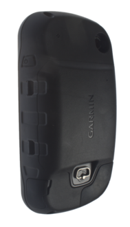 Garmin Montana 650T, Russia 
