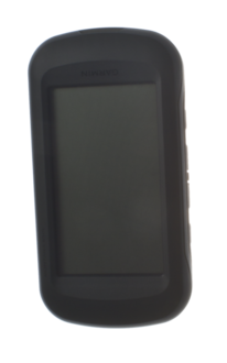 Garmin Montana 650T, Russia 