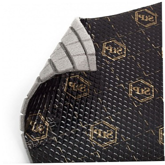 StP NoiseBlock Premium А  (10x530x750) (цена за упаковку 3 листа)