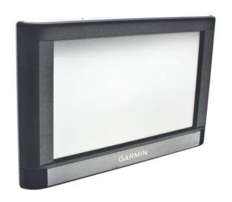 Garmin Nuvi 42 LM