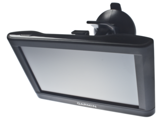 Garmin Nuvi 52LM, Russia 