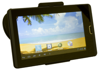 Geofox GeoFox MID 707,7",GPS, 16GB