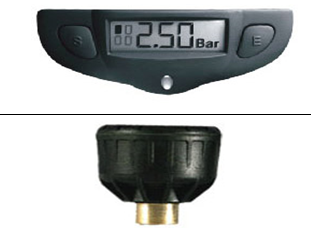 TP MaSter TPMS-4-21