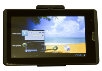 Geofox GeoFox MID 707,7",GPS, 16GB