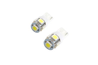 Interpower Alpha-05 (white)