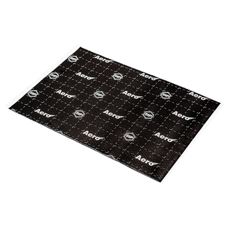 StP Вибропласт Aero Plus 3мм (0,75x0,47)