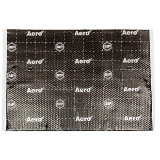 StP Вибропласт Aero Plus 3мм (0,75x0,47)