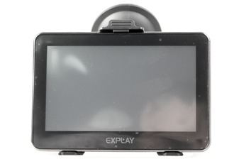 Explay ND-51 TFT 5.0"