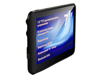 Explay SLS7 TV