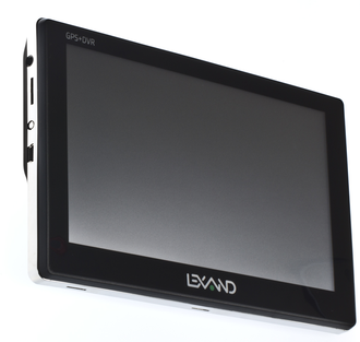 Lexand STR-7100  HD (Навител)