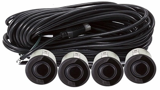 AAALine  MLCD -14 black