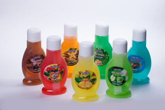Fresh Mist Plaisir