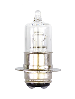 Koito MH6 12V 30/30W  T15