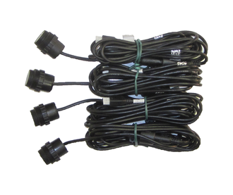 AAALine LCD-14 Silver