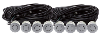 AAALine LCD-18 Silver