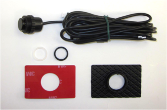 AAALine LED -14 Inside