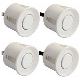 AAALine LED-14 Truck White