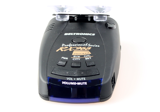 Beltronics RX 968S-B