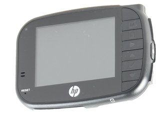 Hewlett Packard f100 (black)