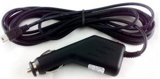 Каркам Кабель питания  Q2 (USB, 1,2А) 3.5 м