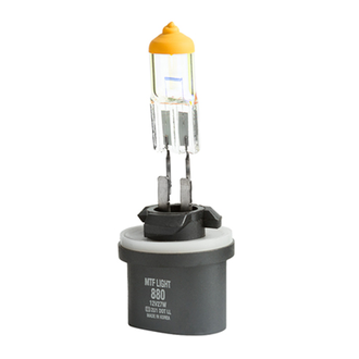 MTF  H27-880-12v27w Aurum New