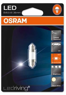 Osram C5W 36 mm