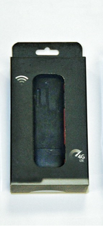 BlackVue Модем 4G Wi-Fi USB (Over the Cloud)