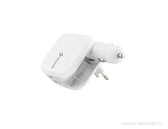Neoline Volter K2 Combo Charger