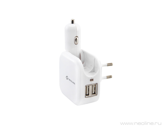 Neoline Volter K2 Combo Charger