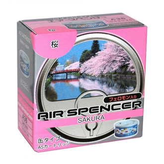 Eikosha SPIRIT REFILL - SAKURA